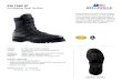 220 TROP ST - bellevilleboot.com › pdf › 220 TROP ST_spec.pdfand a Vibram® outsole, the 220 TROP ST is still a popular style today because of it's tough, long-lasting features