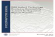 OIG-20-06 - DHS Lacked Technology Needed to Successfully ... · Within DHS, CBP’s U.S. Border Patrol employs more than 21,000 individuals to enforce immigration laws and safeguard