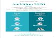 AXA DIRECT 2019 ANNUAL REPORT Ambition 2020 › company › ir › pdf › 2019 › annual...AXA DIRECT 2019 ANNUAL REPORT 経営戦略 アクサ損害保険の経営戦略は、AXAグループの中期経営戦略「Ambition