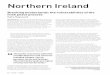 Northern Ireland - Amazon Web Services › s3fs-public … · Irish peace process Katy Hayward ... EU membership from the perspective of the Irish borderlands In economic terms, UK
