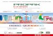 square meters visitors exhibitorspropak.storage.comocloud.net/propak/2019/06/05... · ProPak China 2019, the 25th International Processing & Packaging Exhibition, will take place