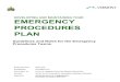 DEVELOPING AND MAINTAINING YOUR EMERGENCY … - Guide 04.26.2019.pdfprotect property, and manage an incident in order to continue the State’s mission essential services. An emergency
