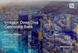 Investor Deep Dive Corporate Bank - Deutsche Bank€¦ · Investor Deep Dive, 10 December 2019 Substantial revenue opportunities In €bn 8 Bank of choice for Corporate Treasurer