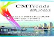 CMTrends - CMPIC · 2015 S.W.A.T. Seminars, Workshops, And Training Mike Bostelman, Cummins Inc. Mike Bostelman is the manager of Configuration Management and Design Integration (CM/DI)