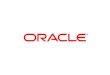  - Oracle · 2006-09-22 · • Tuning Methodology  • Top Ten Mistakes • Database Options • Partitioning ... • Understand