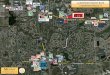 SITE Coming - WMG Development - Home · retail/restaurant11'x20' dumpster pad with enclosure (detail 1/c4.2 only if food service tenant is selected) 6 c5.2 dental office 11'x20' dumpster