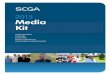 2015 Media Kit - SCGA › pdfs › Media_Kit_2015.pdf · Media. Kit. 20. 15. To advertise, please contact Tom Black: (562) 590-5143 tblackscga.org ... (Includes Every Private Country