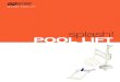 splash! POOL LIFT · SPLASH HI-LO SIDE VIEW 39 77 67 67 Seat in 2nd hole 18 29 18 Deck Anchor SPLASH EXTENDED REACH SIDE VIEW Pool Lift Available Sign This 9” x 12” metal sign