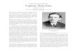 Upton Sinclair - University of Cincinnatiche.uc.edu/jensen/W. B. Jensen/Reprints/259. Upton Sinclair.pdf · Upton Sinclair (ﬁgure 1) was the example par excel-lence of what Teddy