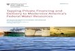 Tapping Private Financing and Delivery to Modernize ... · Tapping Private Financing and Delivery to Modernize America’s ... The following report summarizes the findings of the