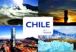 CHILE - macrotur.cl · Torres del Paine San Pedro de Atacama 2h Punta Arenas 3h 30min 2h Chilean Antarctic Territory 90º 53º Easter Island Rapa Nui Kawescar Route 4d/3n 1 2b 3 4