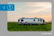 2018 Classic - LazydaysThe wardrobe with long mirror is just another way you’ll see your reflection in an Airstream. Showers are a breeze with the detachable, aerating shower head