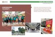 MTR Sustainability Report 2017 · Sustainability Report 2017. ReportSprec5pR5aR rkph. Youth Forum. Established in 2015, the Youth Forum comprises a diverse group of working youth