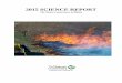 2015 SCIENCE REPORT - The Nature Conservancy...2015 SCIENCE REPORT The Nature Conservancy in Illinois 2 Table of Contents 2015 FEATURE 4 Illinois Fire Needs Assessment: Prepared for