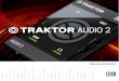 TRAKTOR AUDIO 2 MK2 Manual French - Native Instruments · Mixer, connectez l'interface audio TRAKTOR AUDIO 2 à votre appareil iOS et à une mixet-te DJ. Pour des informations détaillées