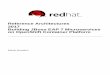 Reference Architectures 2017 Building JBoss EAP ... Reference Architectures 2017 Building JBoss EAP 7 Microservices on OpenShift Container Platform 4 CHAPTER 2. REFERENCE ARCHITECTURE