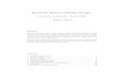 Invariant Theory of Finite Groups - RWTH Aachen    Invariant Theory