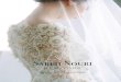 Sareh Nouri...Sareh Nouri NEW YORK About Sophie Hallette Based in Caudry, northern France, Sophie Hallette have designed and manufactured the finest tulle and lace, us-ing traditional