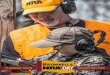PLANNING GUIDE NRADAY.NRA · Planning Guide A Publication of the ... With the exception of the Brownells/NRA Youth Sportsfest Event, which is exclusively for youth participants, 