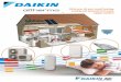 All-in-one, all year round heating, cooling and domestic hot water supply solution · 2011-12-05 · All-in-one, all year round heating, cooling and domestic hot water ... classic