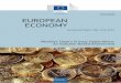 ISSN 1725-3209 (online) ISSN 1725-3195 (print) EUROPEAN ... · I.1.1. Energy dependence indicators related to the security of energy supply dimension* 6 I.1.2. Electricity mix in