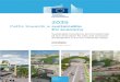 Towards a sustainable economy 2035 - European Commission · 2035: Paths towards a sustainable EU economy 3 KEY MESSAGES Throughout the scenario development, the expert panel expressed