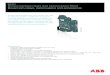 Boxed interface relays and optocouplers R600 Boxed slim ... ... Boxed interface relays and optocouplers R600 Boxed slim relays, optocouplers and accessories Boxed interface relays