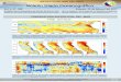 Boletín Diario Oceanográ · PDF file Boletín Diario Oceanográfico e) Figura 5. Evolución latitudinal de la tem-peratura superficial del mar (°C) diaria para puntos seleccionados