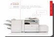 Productive, cost-effectivedocument communication ... · Productive, cost-effectivedocument communication iR3025N / iR3035N / iR3045N for the office iR3025N iR3035N iR3045N Multifunctional