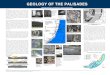 GEOLOGY OF THE PALISADESAbstract: The Palisades Cliffs are part of a sill of diabase that extend between Jersey City to the south and the Tappan Zee Bridge near Nyack, NY to the north