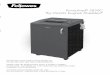 Powershred 5850C The World’s Toughest Shredders · Paper detection sensors are designed for maintenance free operation. However, on rare occasions the sensors may become blocked