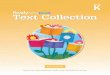 GENAbc TM Text Collection - Pearson Educationassets.pearsonschool.com/.../GK_2_Text_Collection.pdf · 2016-06-14 · to a thin old moon; and when there was no moon she watched the