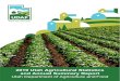 UTAH AGRICULTURAL STATISTICS UTAH DEPARTMENT OF ......UTAH DEPARTMENT OF AGRICULTURE AND FOOD 2019 ANNUAL REPORT Compiled by the United States Department of Agriculture National Agricultural