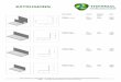 RSS - Thermal Panel Solutions · 2017-05-18 · Mill Surfmist Custom egth egth egth Description: Finish: Product Unit: Code: Mill Surfmist Custom egth egth egth Mill Surfmist Custom