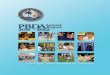PBDAAnnual Report 2011 - 2012 P B a alm each ay caDemy · 2 012annual RePoRt annual RePoRt 2 012 Palm Beach Day acaDemy Palm Beach Day acaDemy Palm Beach Day acaDemy annual 2 RePoRt