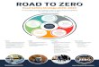 ROAD TO ZERO - Ministry of Transport › ... › A3-Road-to-Zero-Poster.pdf · 2019-12-18 · ROAD TO ZERO Road Safety Strategy 2020-2030 A road safety strategy outlines a plan to
