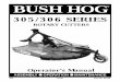 BUSHHOG › wp-content › uploads › 2020 › 02 › BHRotaryCut… · a new copy. Order from Bush Hog, P. O. Box 1039, Selma, Alabama 36702-1039. ... in forty-five (45) days of