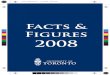 Facts - University of Toronto · Facts and Figures provides answers to some of the most frequently asked questions about the University. It is designed and organized to serve as a