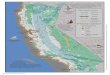 Major Animal Migration Routes - San Diego State Universitymappingideas.sdsu.edu/CaliforniaAtlas/atlas/pages/48-49_animal_migration.pdfMajor Animal Migration Routes Salton Sea Mono