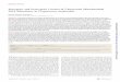 Prezygotic and Postzygotic Control of Uniparental Mitochondrial DNA Inheritance … › content › mbio › 4 › 2 › e00112-13.full.pdf · mtDNA inheritance pattern. The data
