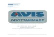 BILANCIO SOCIALE - AVIS Grottammareavisgrottammare.it/wp-content/uploads/2018/04/... · ompleta riguardo l’impatto dell’attività delle organizzazioni non profit sui diversi stakeholder
