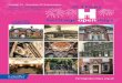 Friday 13 - Sunday 22 September - Visit Leicester Open Days... · 2019-08-07 · Friday 13 - Sunday 22 September Your once a year opportunity to discover Leicester’s hidden heritage