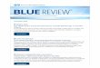 Blue Review December 2019 - Home | Blue Cross and Blue ...December 2019 New Health Equity and Social Determinants of Health Page on Provider Website Throughout 2019, you’ve read