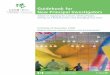 Guidebook for New Principal Investigators - cihr-irsc.gc.ca · CV module, letters of collaboration, collaborative details, references, cost quotes—take a lot of time to obtain or