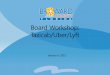 Board Workshop: Taxicab/Uber/Lyft January 6, · 2015-01-02 · 4.8.14 Public Hearing Item 3 Explore the possibility of opening up the existing taxicab regulatory process Research