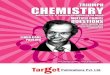 STD Triumph Chemistry - Target Publications › ... › std-11-chemistry-mcqs.pdf · Triumph Chemistry Based on Maharashtra Board Syllabus ... vital part of MCQ solving are provided