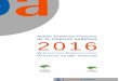 CBA 2016 2016.pdf · en el análisis de la demografía empresarial de Andalucía, examinando los aspectos estructurales del tejido productivo -tamaño, actividad y localización-así