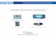 Universal Terminals for Smart Sensors GENERAL DISPLAYER ... Datasheet_En v16.3.pdf · AIM-1000 series smart zirconia Oxygen probe sensor. AIM-3000 series smart tribo-electric dust