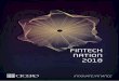 FinTech Nation 2018 #FinNat18 - Crowdfund Insider › wp-content › ... · Innovate Finance ecosystem to date, ranging from seed stage start-ups to global inancial institutions and