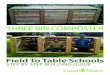 Three Bin Composter Guide HIGH - FoodShare › custom › uploads › 2015 › 11 › Three... · FoodShare Toronto FoodShare Toronto is a non-pro!t community organization whose vision